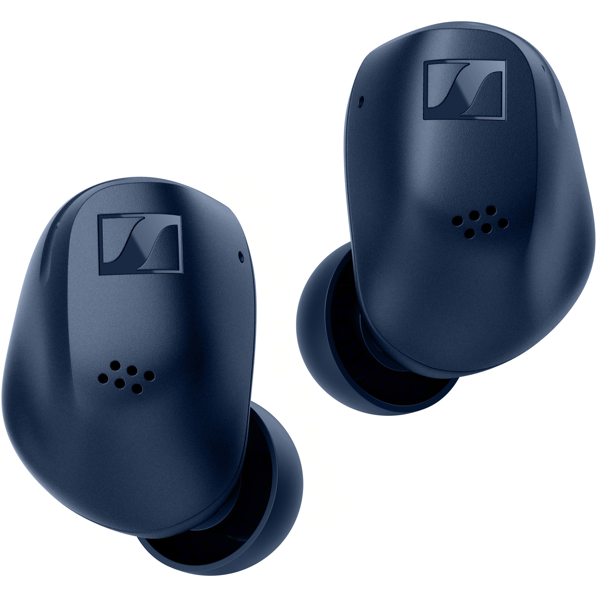 Casti In-Ear Sennheiser ACCENTUM, True Wireless, Bluetooth