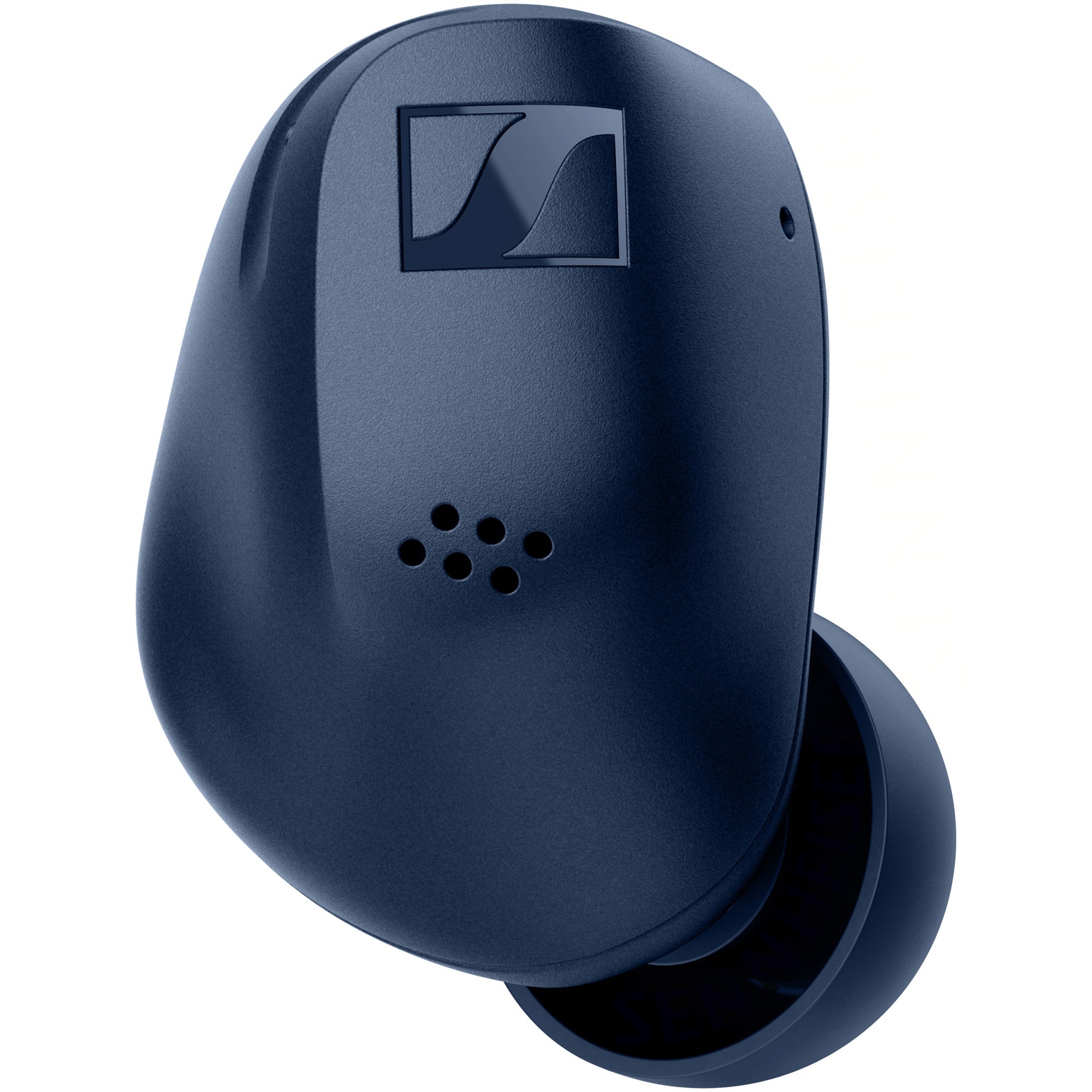 Casti In-Ear Sennheiser ACCENTUM, True Wireless, Bluetooth