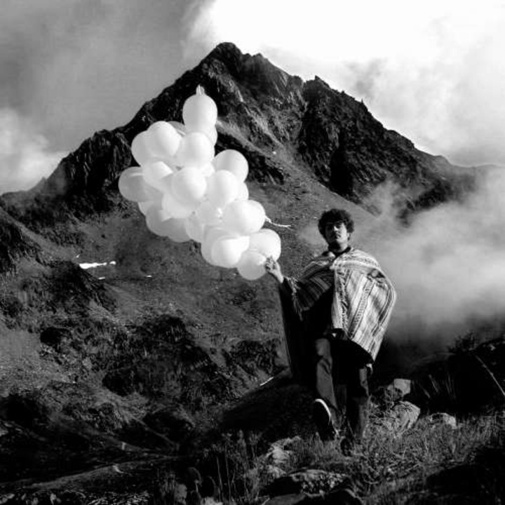 Richard Swift - Dressed Up For the.. (LP)