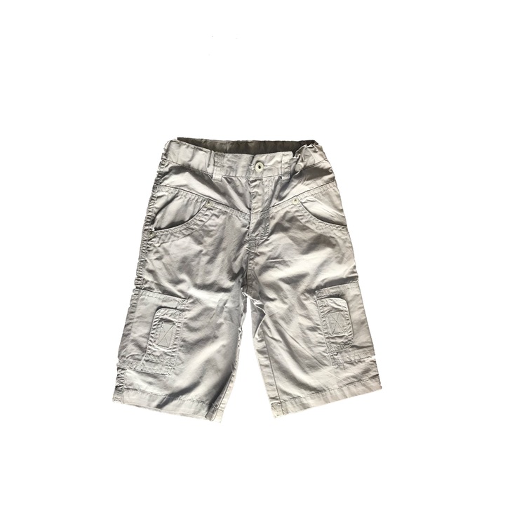 TUP-TUP gyerek bermuda rövidnadrág, Szürke