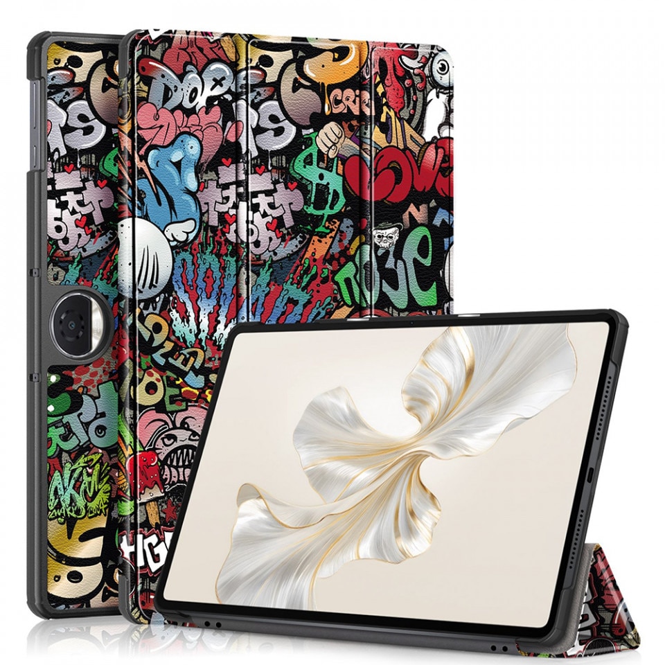 Husa pentru Honor Pad 9 - Techsuit FoldPro - Urban Vibe