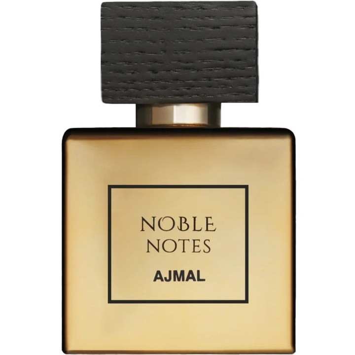 Eau de Parfum, Ajmal Noble Notes, Unisex, 100 ml