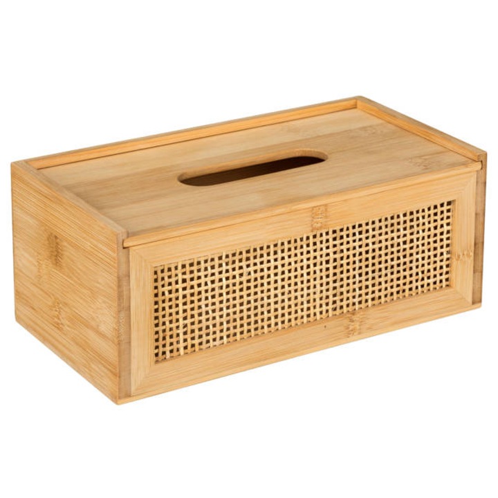 Cutie servetele ALLEGRE BAMBOO, WENKO