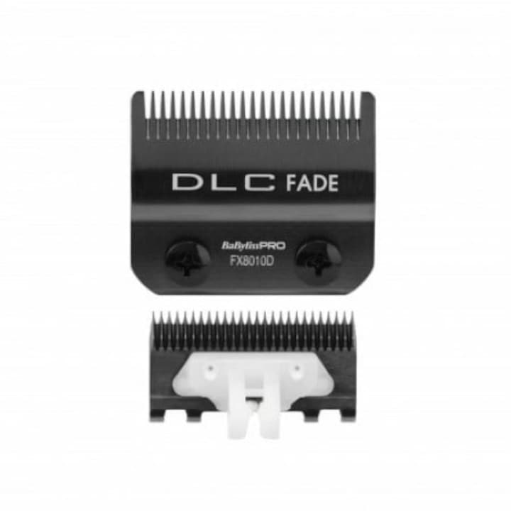 Комплект ножчета Fade за машинка за подстригване - Babyliss Pro DLC FX8010DE