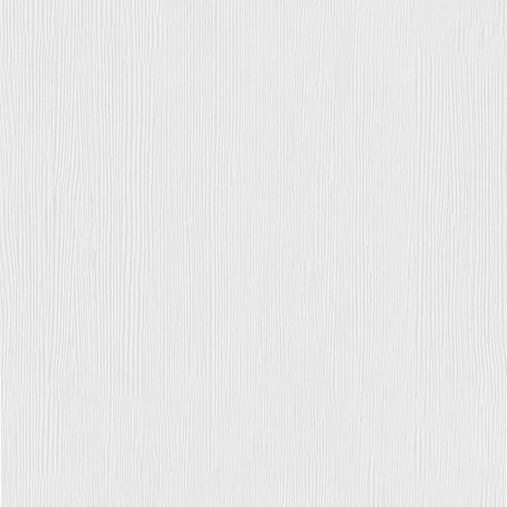 Dolcini, самозалепващ се тапет, винилово фолио в един цвят, подходящ за фургони, мебели, стени, 438226, бял