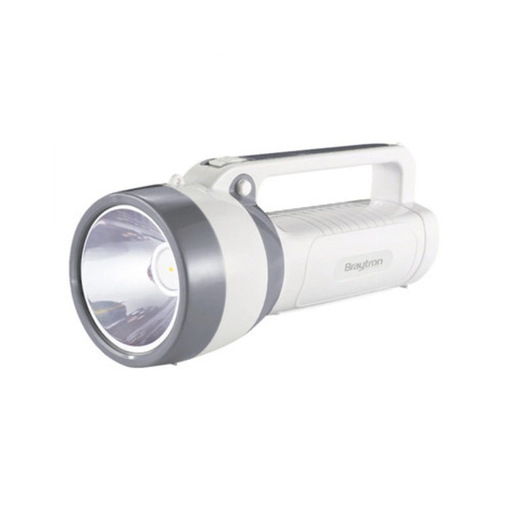 Lanterna Led Tr010-3 3w, Cu Acumulator