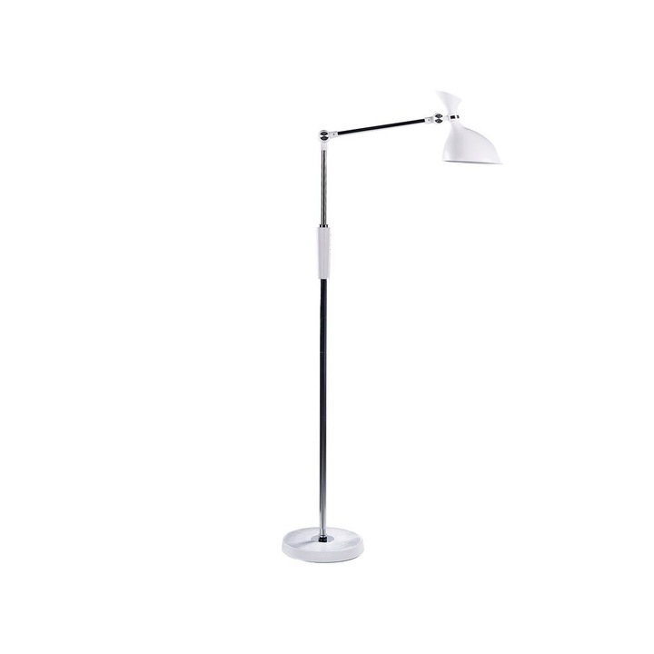 Fehér Led Állólámpa 169 cm Andromeda