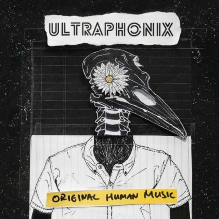 Ultraphonix - Original.. -Download- (LP)