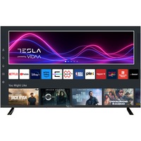 Televizor Tesla LED 43M335BFS, 109 cm, Smart, Full HD, Clasa F