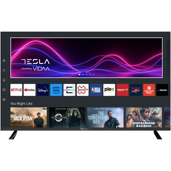 Televizor Tesla LED 43M335BFS, 109 cm, Smart, Full HD, Clasa F