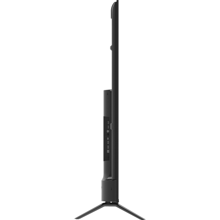 Televizor Tesla 75S635BUS, 189 cm, Smart Google TV, 4K Ultra HD, Clasa F