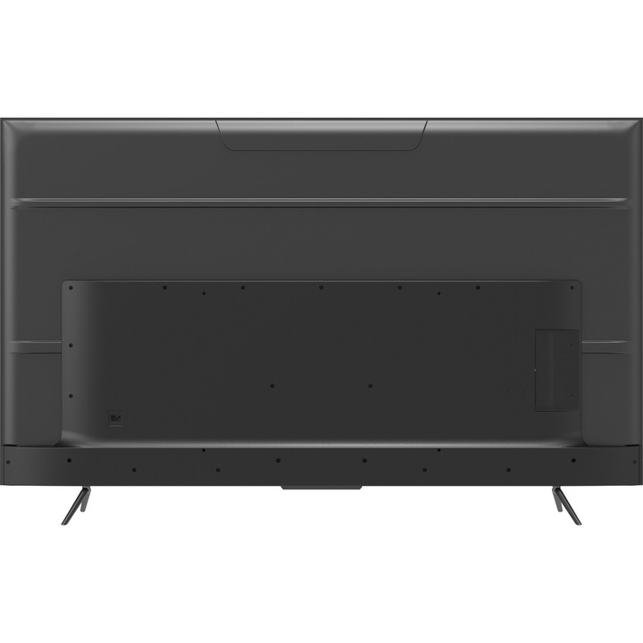 Televizor Tesla 75S635BUS, 189 cm, Smart Google TV, 4K Ultra HD, Clasa F