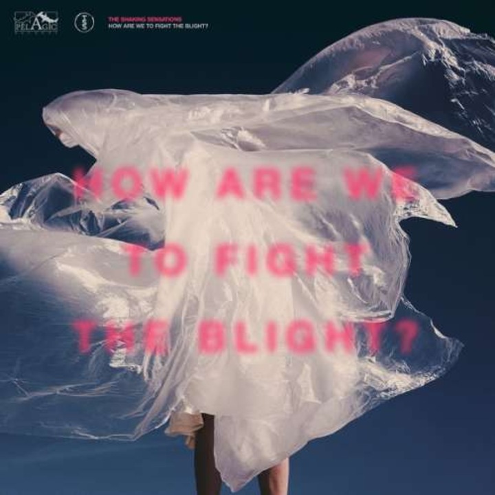 Shaking Sensations - How Are We To Fight the.. (2LP)