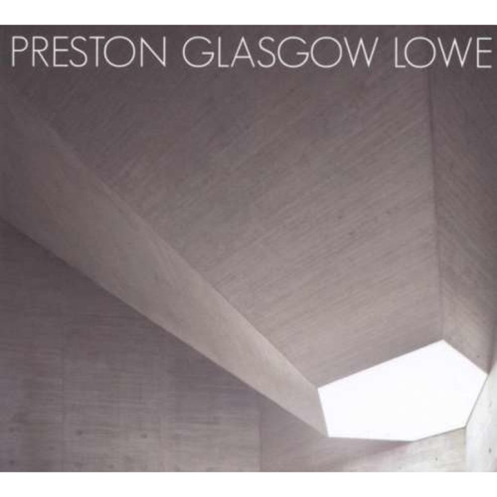Preston/Glasgow/Lowe - Something About Rainbows (LP)