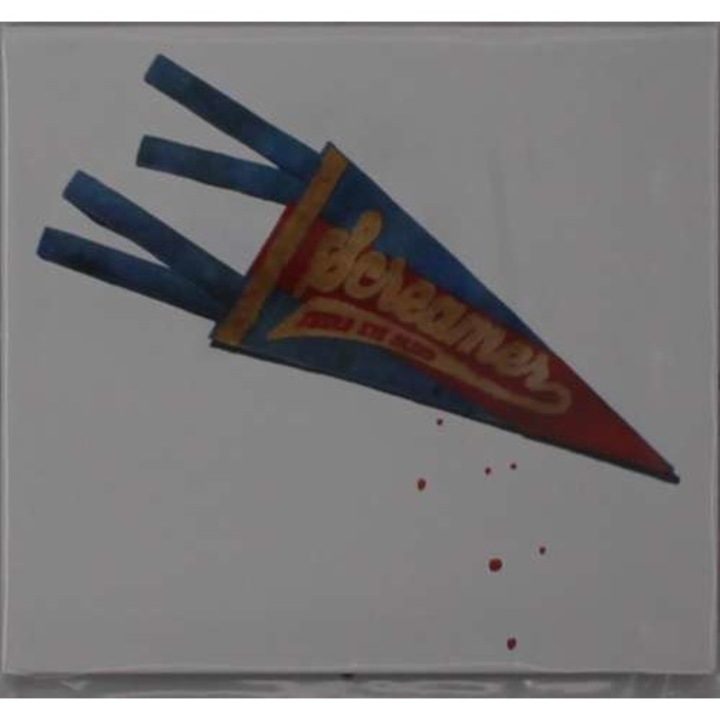 Third Eye Blind - Screamer (CD)