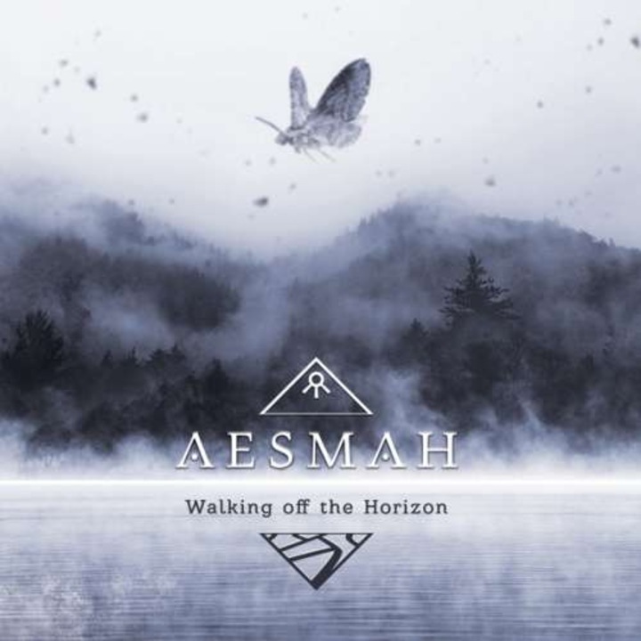 Aesmah - Walking Off the Horizon (2LP)