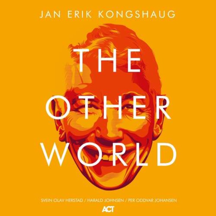 Jan Erik Kongshaug - Other World (LP)