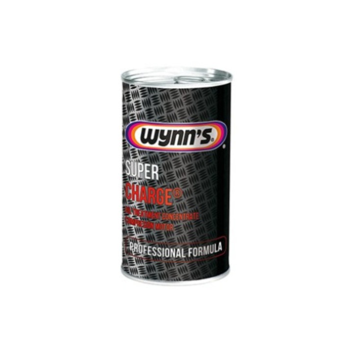 Aditiv Ulei Concentrat 325 ML