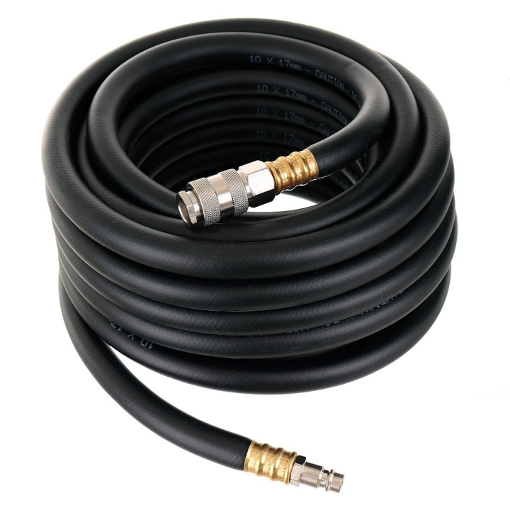 Furtun pneumatic, TC Technic, 15 m