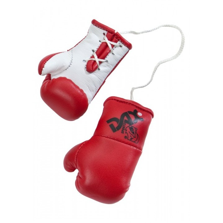 Breloc Manusa Box Rosie Dax Spots 10cm