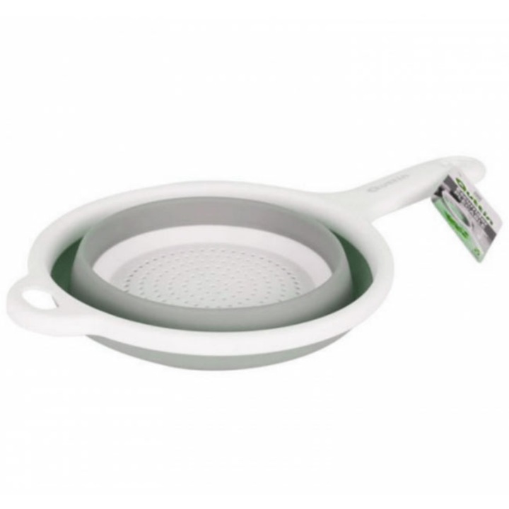 Strecuratoare pliabila din silicon ShopHome