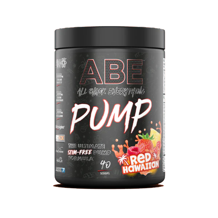 Supliment nutritiv, Applied Nutrition, ABE Pump, 500g