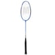 Set badminton Sofia CONCEPT®, 2 Rachete, 6 Fluturasi din Pene, Aluminium, Husa Transport, Blue/Black