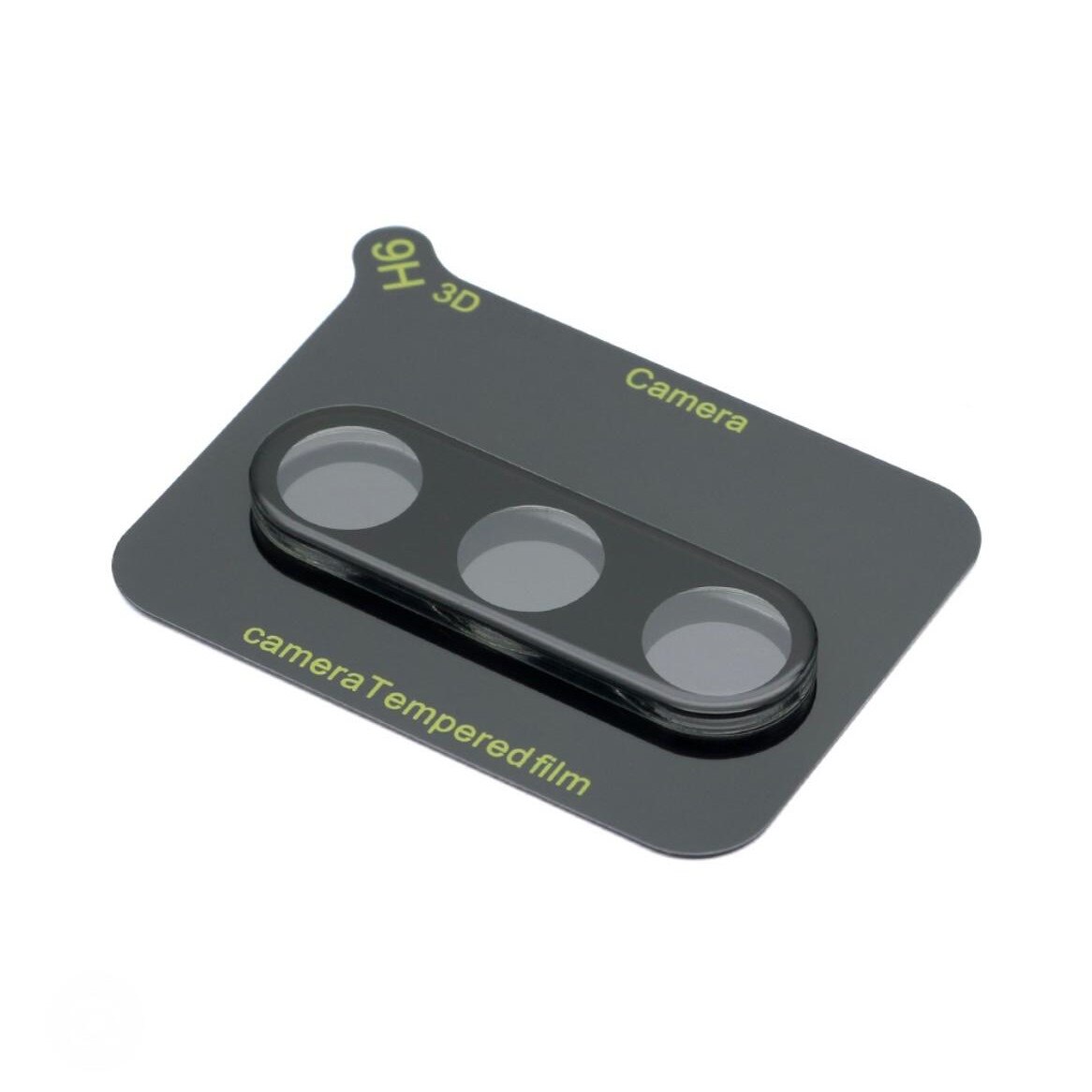 Folie protectie camera, Mkpshield, Compatibila Samsung Galaxy A54, Sticla securizata