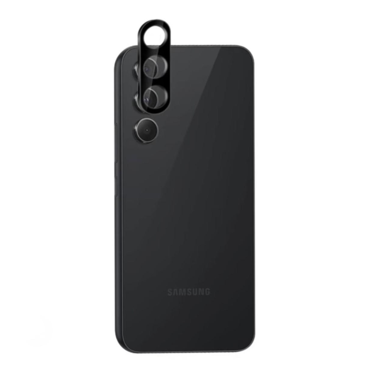 Folie protectie camera, Mkpshield, Compatibila Samsung Galaxy A54, Sticla securizata