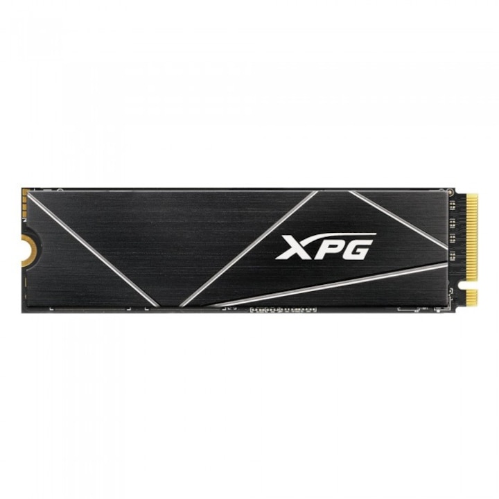 SSD ADATA XPG GAMMIX S70 Blade, 8TB, 7300MB/s, PCI Express 4.0, M.2