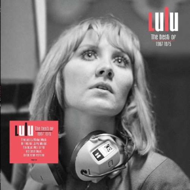 Lulu - Best of 1967.. -Coloured- (LP)
