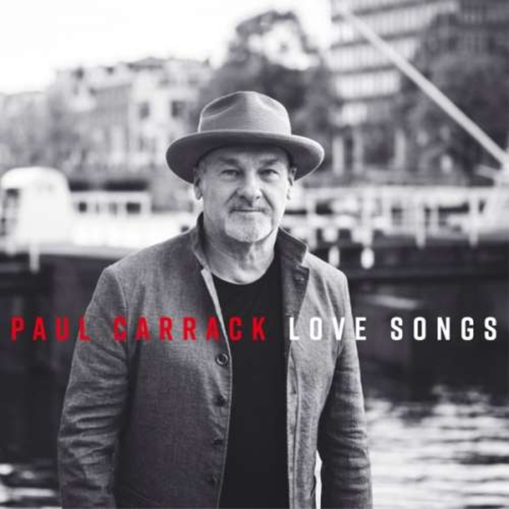 Paul Carrack - Love Songs (2CD)