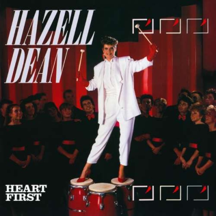 Hazell Dean - Heart First -Deluxe- (2CD)