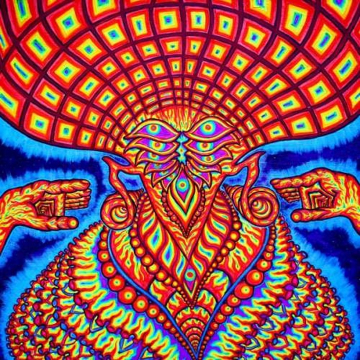 Dream Syndicate - Universe Inside -Digi- (CD)