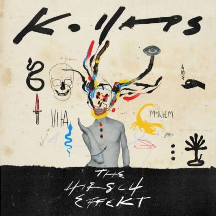 Hirsch Effekt - Kollaps (CD)