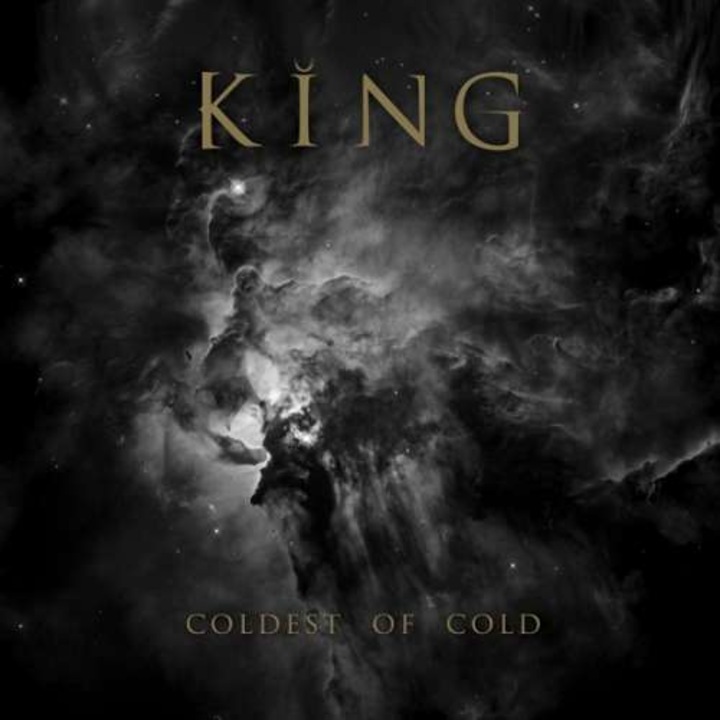 King - Coldest of Cold (LP)