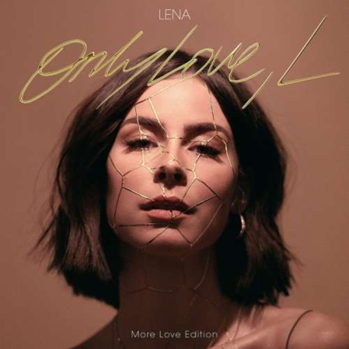 Lena - Only Love, L.. -Spec- (CD)