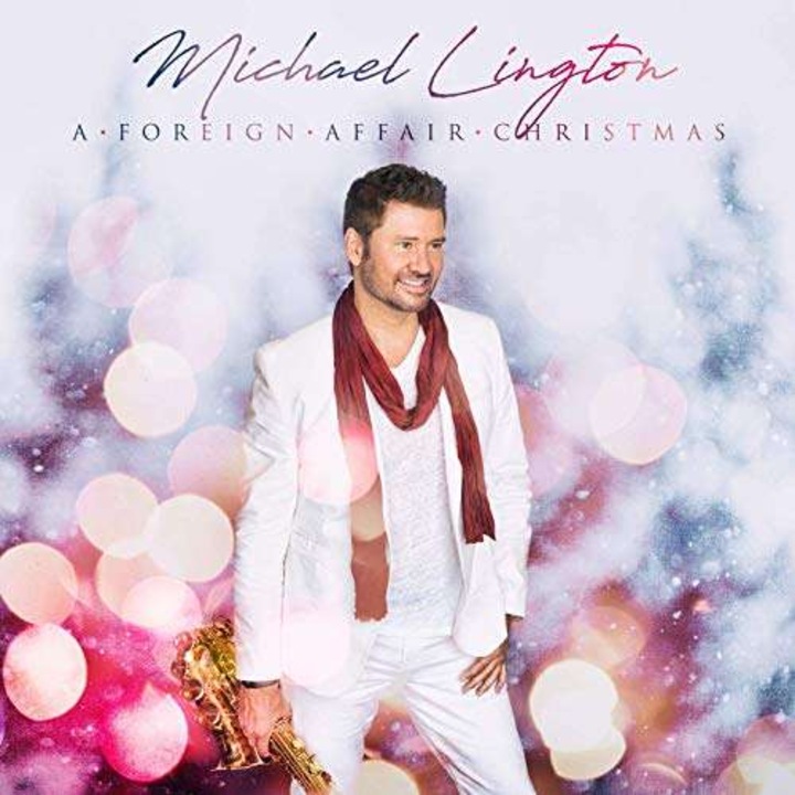 Michael Lington - Foreign Affair.. -Digi- (CD)