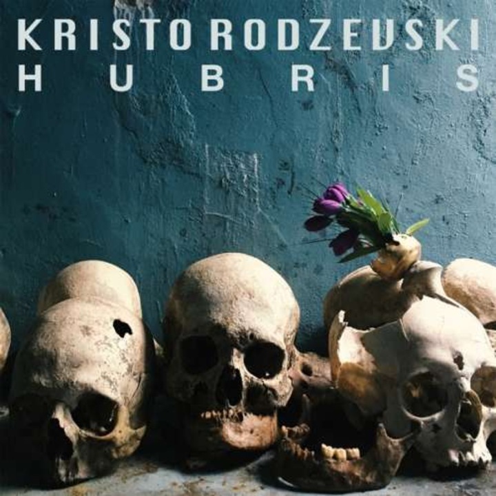 Kristo Rodzevski - Hubris (CD)