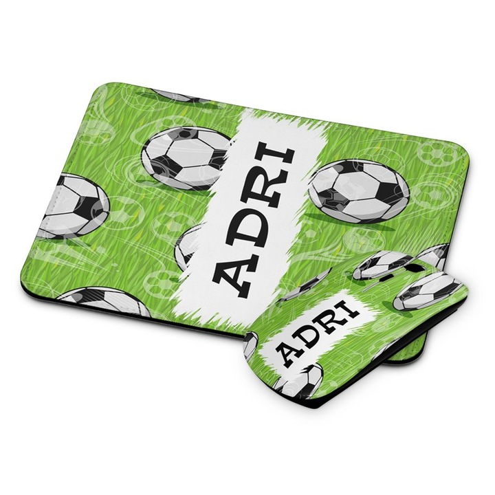 Focis 2 vezetéknélküli egér és egérpad Adri