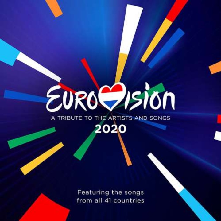 V/A - Eurovision Song Contest.. (2CD)