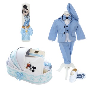 Trusouri si accesorii Botez