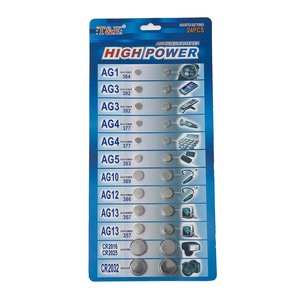 Elemek, akkumulátorok és töltők