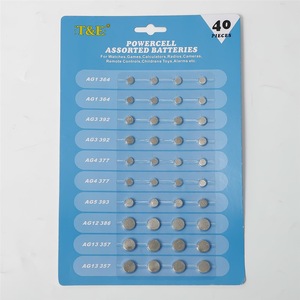 Baterii, acumulatori si incarcatoare