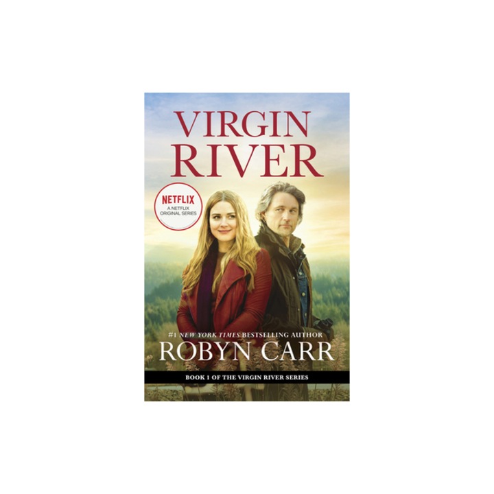 Virgin River, Robyn Carr