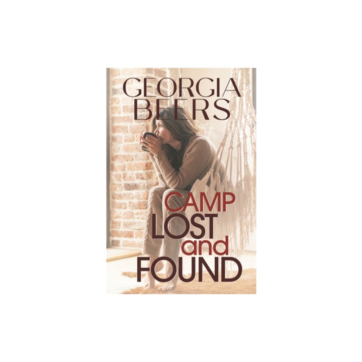 Camp Lost and Found, Georgia Beers