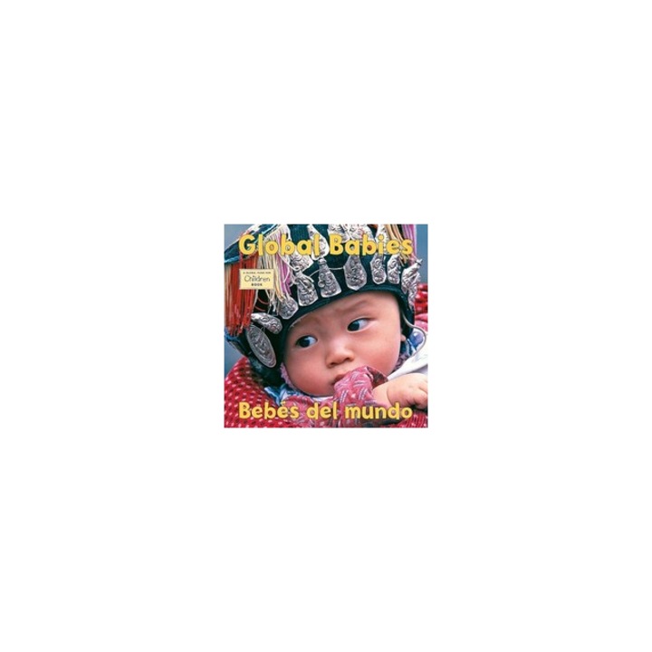 Global Babies/Bebes del Munco