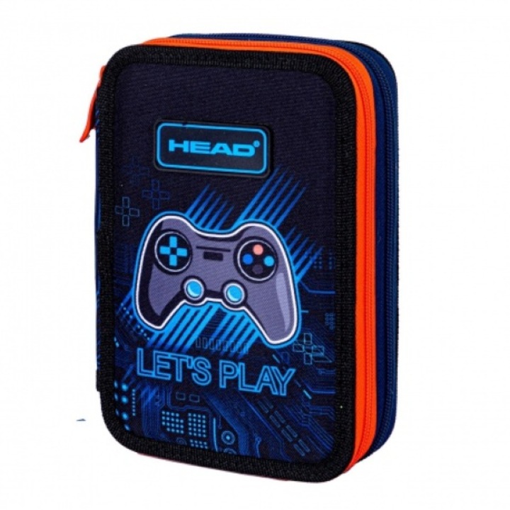 HEAD emeletes tolltartó - New Game