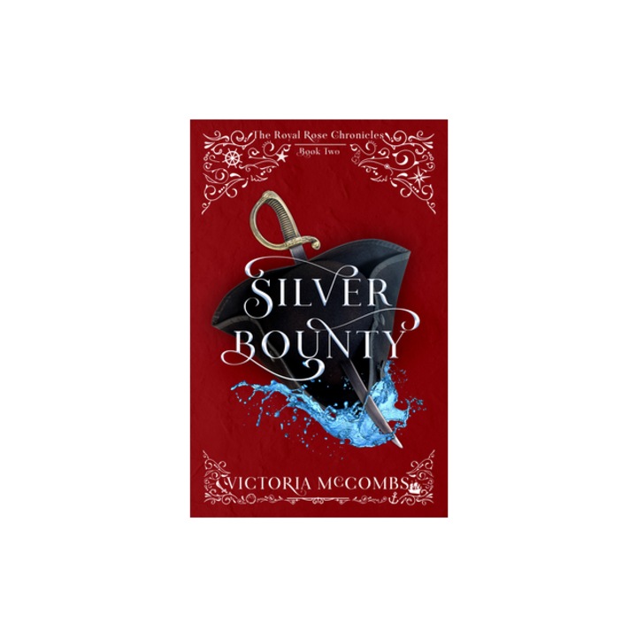 Silver Bounty Volume 2, Victoria McCombs