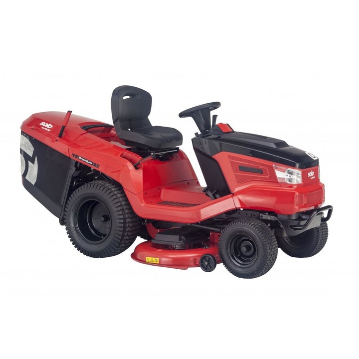 8064117 Solo Fűnyíró T22-105.3 HD V2 SD Premium